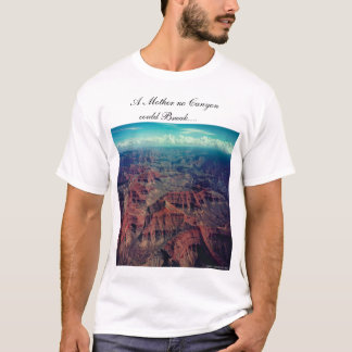 T-shirts Mãe resistente