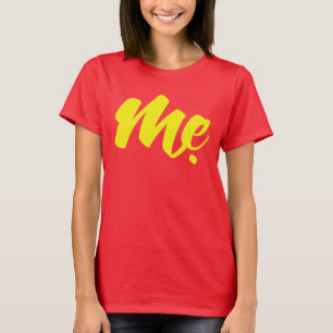 T-shirts Mãe vietnamita - Linguagem de Menina ~ Tijng Vit