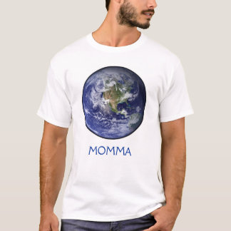 T-shirts Mães - personalizadas