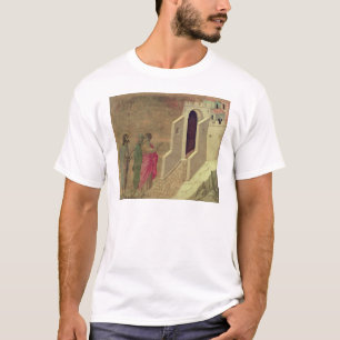 T-shirts Maesta