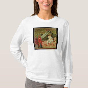 T-shirts Maesta: Os Três Mares no Cristo Tomb