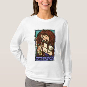 T-shirts Magdalene