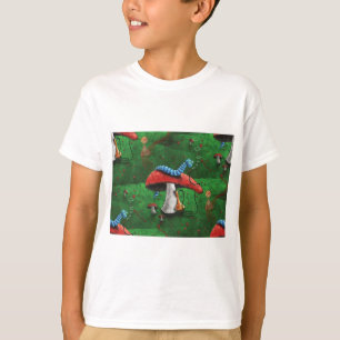 T-shirts Magic Mushroom