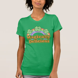 T-shirts Màgica delicioso