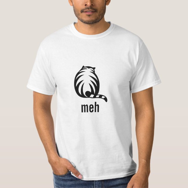 T-shirts Mai Gato (Frente)
