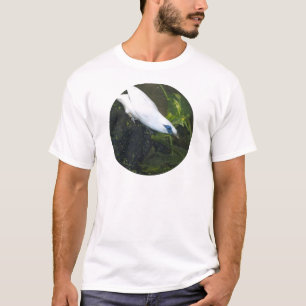 T-shirts Mainá-de-bali
