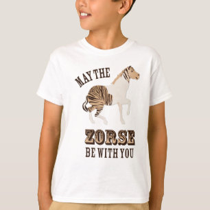 T-shirts Maio o Zorse seja com você