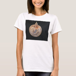 T-SHIRTS MAIOR NASCIMENTO DO MUNDO (TM)