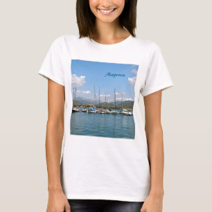 T-shirts Maiorca