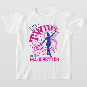 T-shirts Maioretes