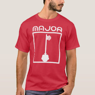 T-SHIRTS MAJOR