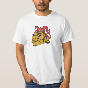 T-shirts Mal-humorado