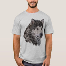 Malamute do Alasca