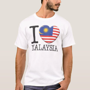 T-shirts Malaysia
