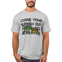 Maldiga sua traição repentina mas inevitável!