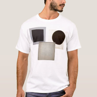 T-shirts Malevich