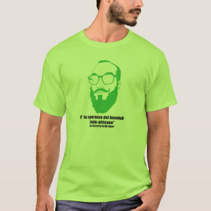 T-shirts Malfeitor do Stile
