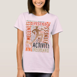 T-shirts Malhação