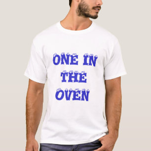 T-shirts Mamã a ser T