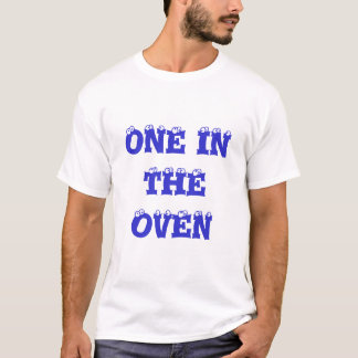 T-shirts Mamã a ser T