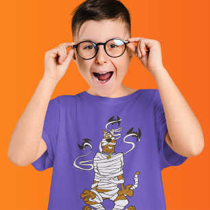 T-shirts Mamã de Scooby