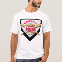 MAMÃ DO BASEBOL