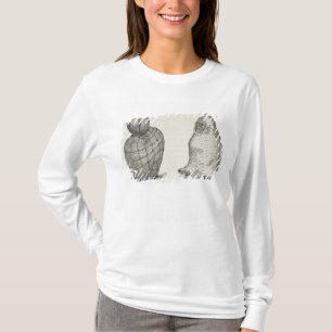 T-shirts Mamãs peruanas