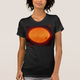 T-shirts Mancha solar