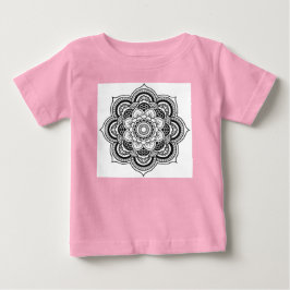 T-shirts Mandala