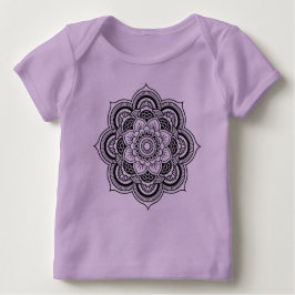 T-shirts Mandala