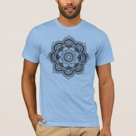 T-shirts Mandala