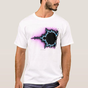 T-shirts Mandelbrot 5