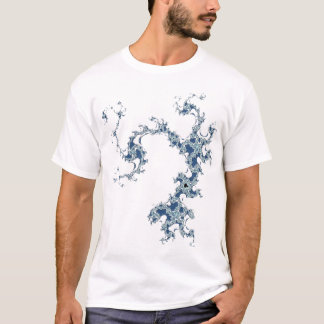 T-shirts mandelbrot archipelago