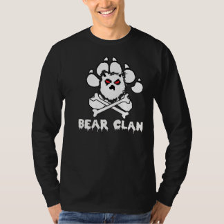 T-shirts MandoBEAR