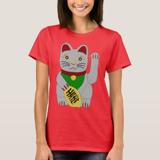 T-shirts Maneki Neko