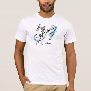 T-shirts Mangueira