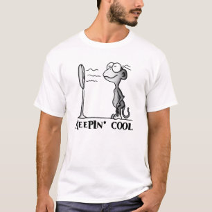 T-shirts Mantendo macaco Legal