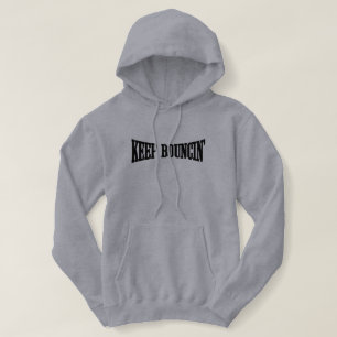 T-shirts Mantenha Bouncin