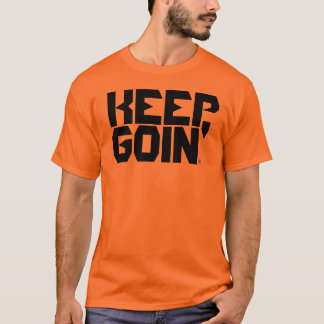 T-SHIRTS MANTENHA GOIN