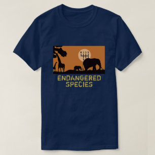 T-shirts MANUAL - Dia / Noite