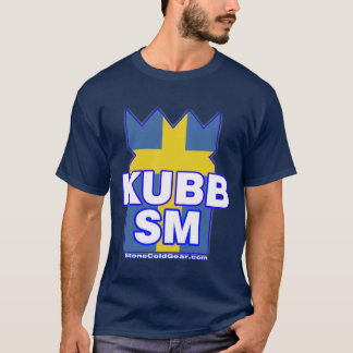 T-SHIRTS MANUTENÇÃO PROGRAMADA DE KUBB