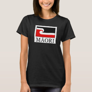 T-shirts Maori