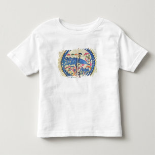 T-shirts Mapa de Egipto, 1348