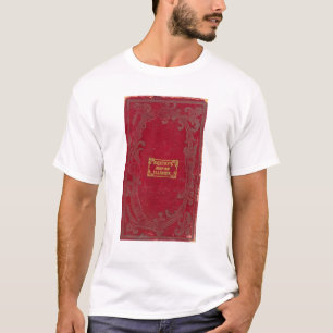 T-shirts Mapa de Illinois