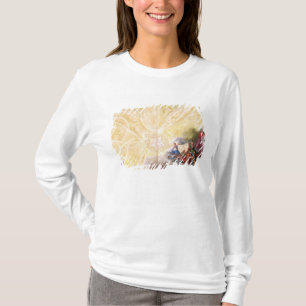 T-shirts Mapa de Rocroi, 'de Atlas de Louis XIV'