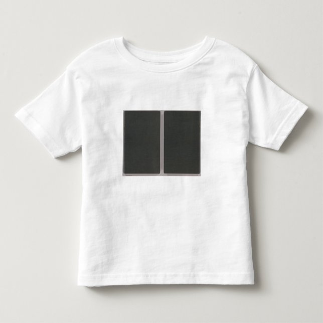 T-shirts Mapas que acompanham o escritório de terra geral (Frente)