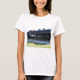 T-shirts Máquina a Vapor
