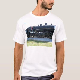 T-shirts Máquina a Vapor