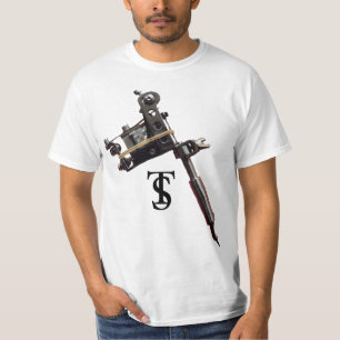 T-shirts Máquina do TATUAGEM