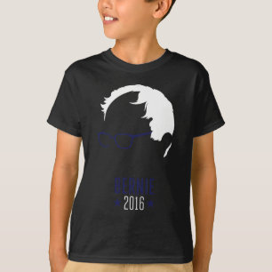 T-shirts Máquinas de lixar de Bernie